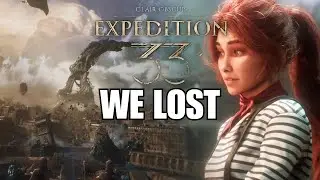 We Lost - Clair Obscur: Expedition 33 (AMV)