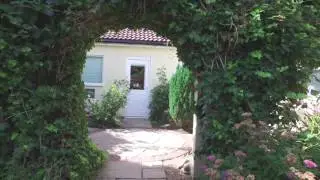 Tour the refurbished Nottingham Pet Crematorium