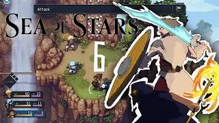 Meeting The LAST SCRIBE Sea of Stars