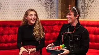 LOU & LENNI PASSENT au DÉTECTEUR DE MENSONGES