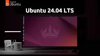 🔥 Installing Ubuntu 24.04 LTS on SSD using VirtualBox