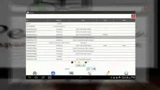 Pervidi Paperless Inspection App