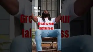 Great is your faithfulness #churchworship #christiansongs #christianmusic#music  #jesus #viralshorts