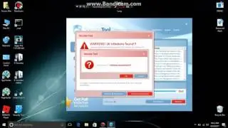 Security tool (Rogue) Install and Register