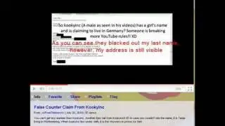 FelidaTheGeek's docs were dropped (mirror)