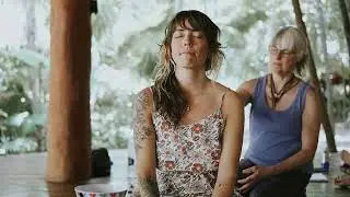 Body of Prana - Energy Alignment Training Tulum