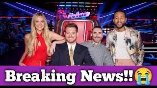 Breaking News || Shocking All Fans&nbsp;😱&lsquo;The Voice&rsquo; Fans Frustrated With Voting, Want Change Now