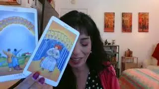 CANCER JULY 2025 MID MONTH  -  A TIME OF REST/RETREAT!