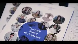PP Hospitality Book launching 