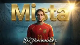 PES 2017 | [ِMista] Classic Face Update 2026 - Ultra Realistic
