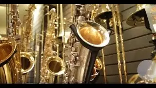 Quest Musique - Your Music, Our Passion!
