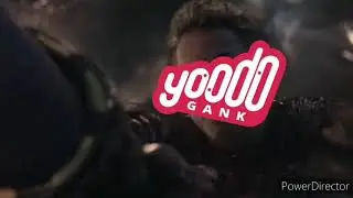 PUBGM | Team Secret [TS] VS Yoodo Gank | Avenger Scene 2020