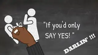 Will Downing - Say Yes (Official Video)