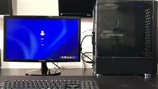 CORE I5 12400 | GIGABYTE H610M H | 32GB DDR4 | GTX 1650 | SSD KINGSTON NV2 512GB