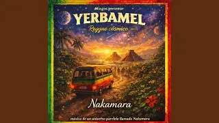 Atardecer en Nakamara