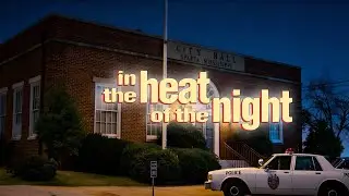 In the Heat of the Night | Ambient Soundscape
