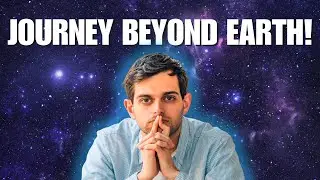 What Makes Mission SPACE Out of This World