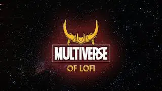 Marvel Lofi Beats: Multiverse of Lofi