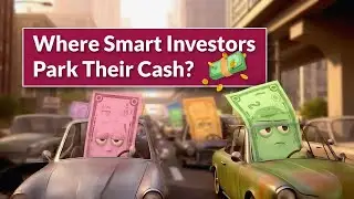 Axis Money Market Fund: Smart Parking for Your Short-Term Money 💸