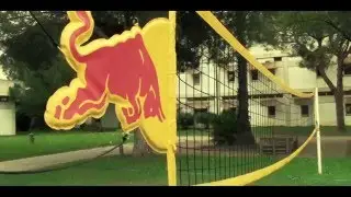 RED BULL Can you make it 2016 - FaroWesterns Team PORTUGAL