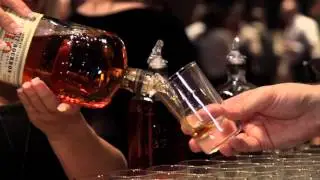 2014 Nashville Whiskey Festival