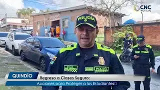 Regreso a Clases Seguro   -  Acciones para Proteger a los Estudiantes