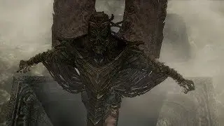 Skyrim Mods: Summon Otar the Mad (PS4/PC/XBOX1)