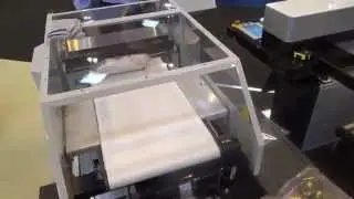An introduction to bagging machines