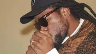 Mad general - who that - maddy riddim by Matnick