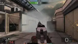 Black-squad hacker cobra player