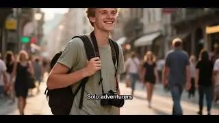 Travel Mistakes Tourists Make Every Time