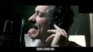 Herri Zahar Hau