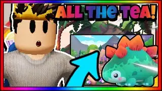 EVERYTHING YOU NEED TO KNOW BEFORE OVERLOOK BAY'S *EXTINCTION EVENT!* (Roblox)