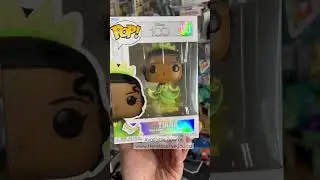 New Disney 100 Funko Pop now available at Heretoserveyou. #cindrella #aurora #elsa #toys #disney