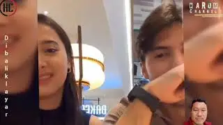 BARA VALENTINO FEAT ESTA PRAMANITA
