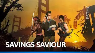 Bridge Constructor : The Walking Dead - Savings Saviour Trophy Guide | Troph&eacute;e Savings Saviour