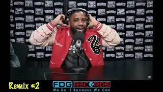 (FDG RECORDS REMIX) Reason - LA LEAKERS #hiphop #remix #freestyle #dopeproducers #hiphop #newmusic