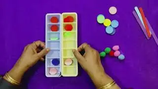 Visual Discrimination Activity