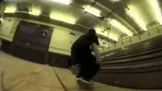 PS Video: Joe Lanenga