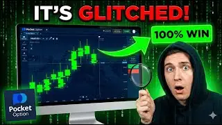 Pocket Option Trading Strategy  Automated Scalping Bot for Daily Profits