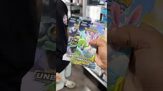 Should I Open it? Or Should I Keep it Sealed? - Episode 405 - Unbroken Bonds Blister Packs