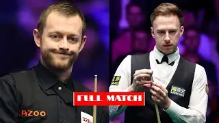 Epic Battle! Judd Trump vs Mark Allen Full Match Masters 2026 Snooker
