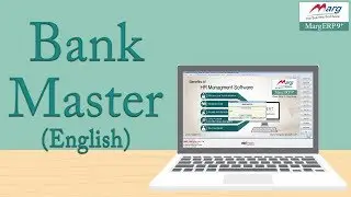HRxpert Bank Master Tutorial 