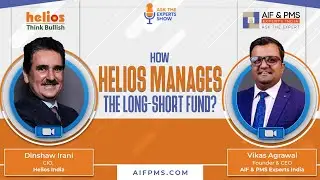How Helios Manages The Long-Short Fund?