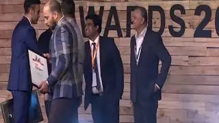 Indian Restaurant Awards 2017