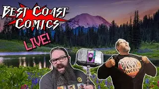 Free Comic Book Day Acquired, Todd McFarlane Says No To Blind Bags + More!