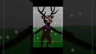 1-2-3-4 GO! #roblox #99nightintheforest