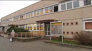 Kinder&auml;rztin verl&auml;sst den Sonnenstein