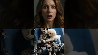 Cute Dog Emotional Story🥺 ai animation story| #dogshorts #dogstory #aidog #aicat #catanimation #cat