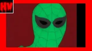 Spider-Man - Theme Song (Horror Version) 😱